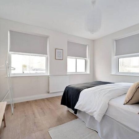 Exclusive Norman Road Apartment St Leonards-on-Sea Ngoại thất bức ảnh