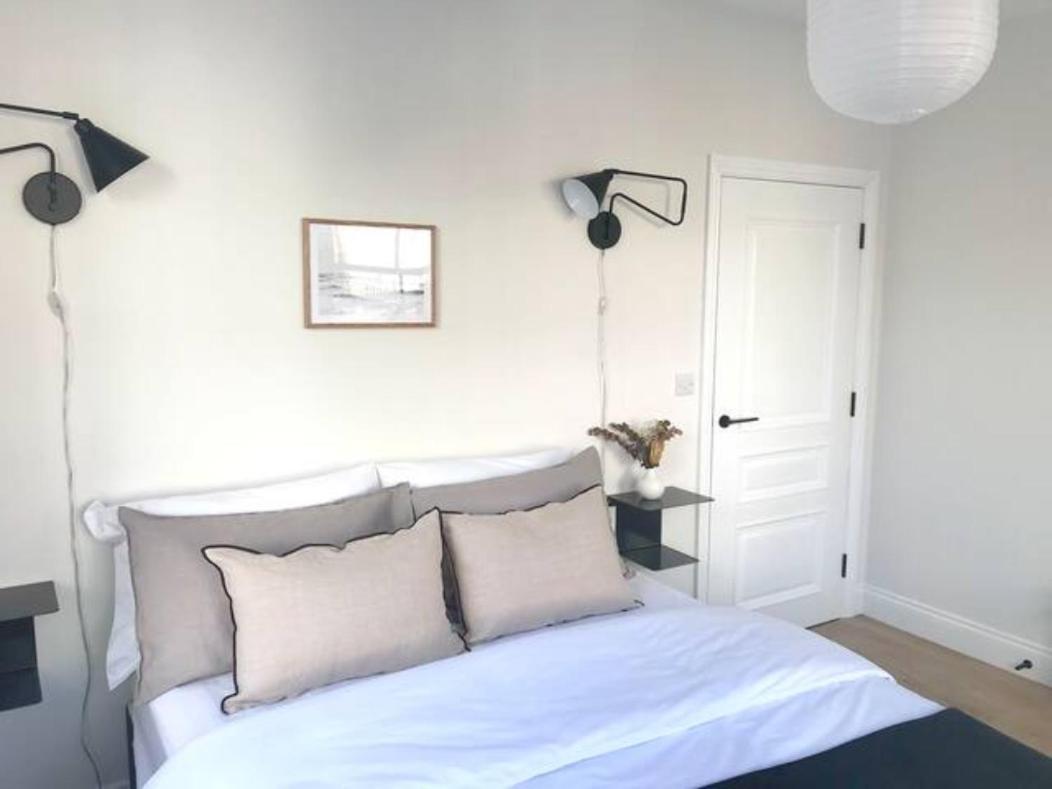 Exclusive Norman Road Apartment St Leonards-on-Sea Ngoại thất bức ảnh