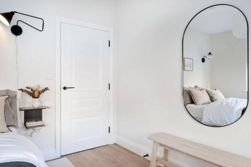 Exclusive Norman Road Apartment St Leonards-on-Sea Ngoại thất bức ảnh