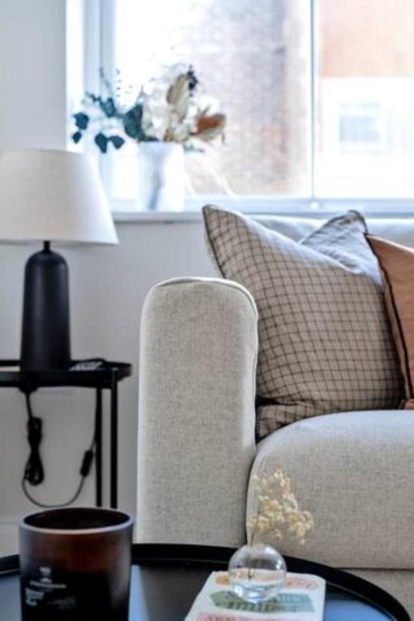 Exclusive Norman Road Apartment St Leonards-on-Sea Ngoại thất bức ảnh
