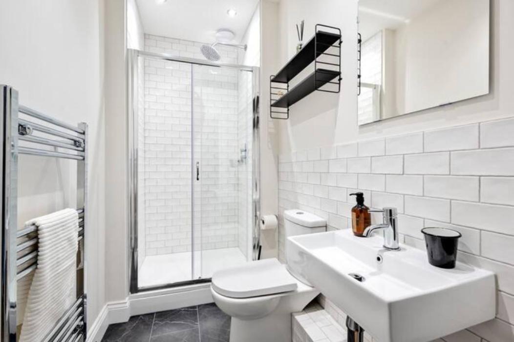 Exclusive Norman Road Apartment St Leonards-on-Sea Ngoại thất bức ảnh